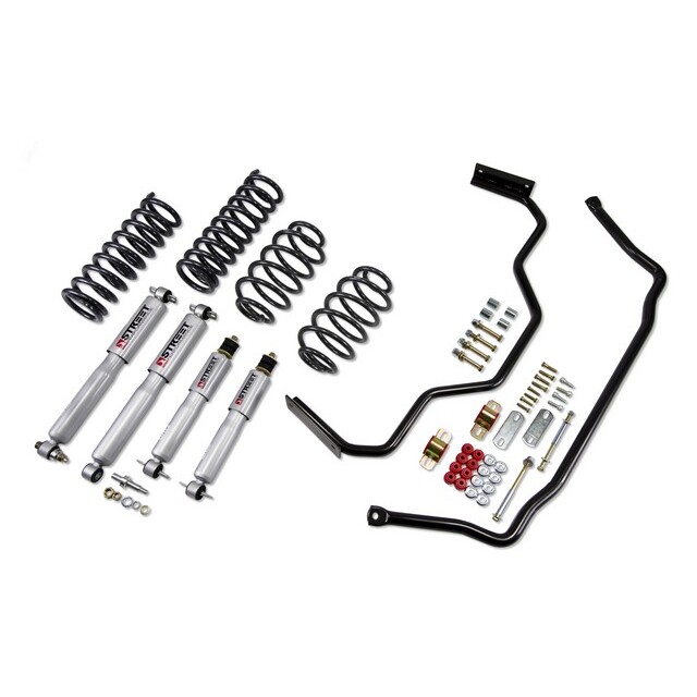 Suspension Kit - 1723